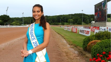 FEMME ACTUELLE -  Vaimalama Chaves lève le voile sur un lourd secret