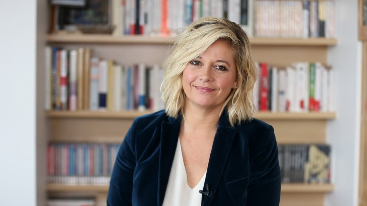 Flavie Flament : son interview "Oser, pas oser" pour "Femme Actuelle"