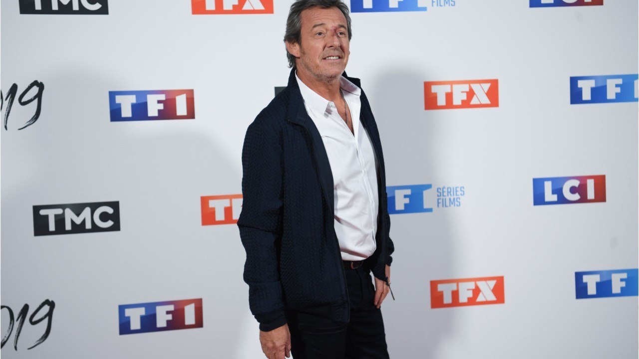 FEMME ACTUELLE - Jean-Luc Reichmann fou de joie : il annonce une excellente nouvelle sur Instagram