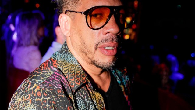 FEMME ACTUELLE - Joeystarr évoque des heurts avec ses compagnes