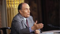 FEMME ACTUELLE - Qui est Hravn Forsne, celui qui affirme être le fils caché de François Mitterrand ?