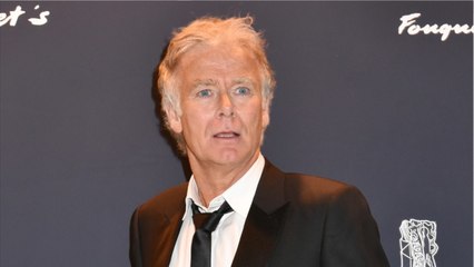 FEMME ACTUELLE - Photo - Franck Dubosc ressort un vieux cliché où il ressemble à Alain Delon