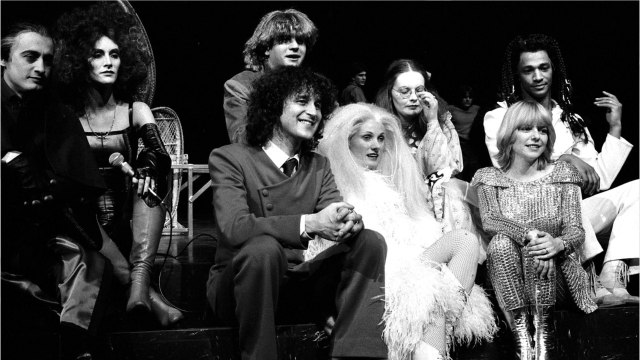 FEMME ACTUELLE - France Gall et Michel Berger : leur fils Raphaël Hamburger dévoile son tout nouveau projet