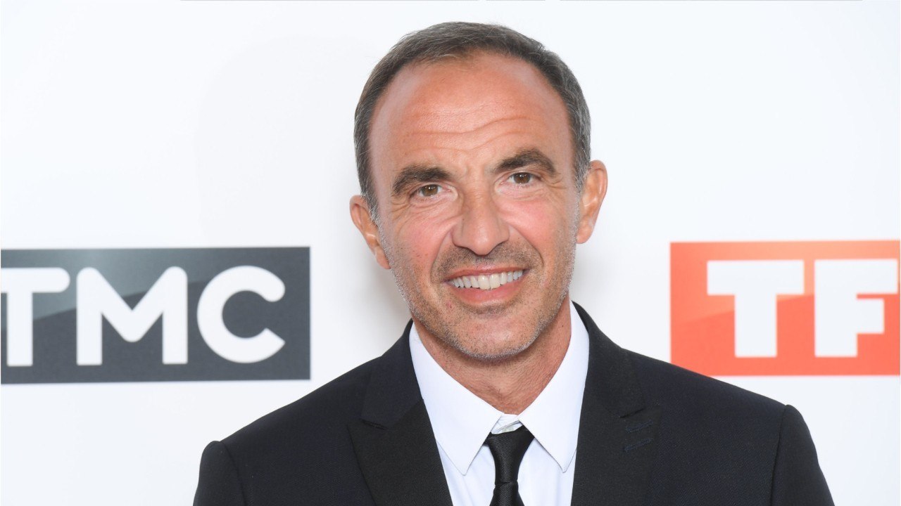 FEMME ACTUELLE - "NRJ Music Awards 2019" : la grosse bourde de Nikos Aliagas qui a fait beaucoup réagir