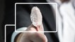 FEMME ACTUELLE - La marque de smartphones Samsung conseille à ses utilisateurs d'effacer leurs empreintes digitales