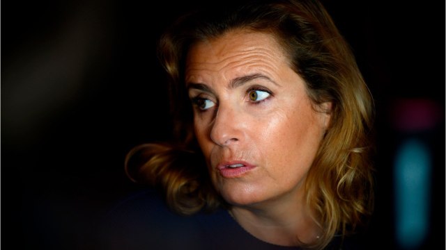 FEMME ACTUELLE - Mort de Marie Laforêt : Lisa Azuelos lui rend hommage en photo