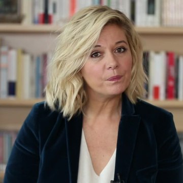 FEMME ACTUELLE - Flavie Flament : Ces Candidats De l'Atelier Qui L'ont Bouleversée