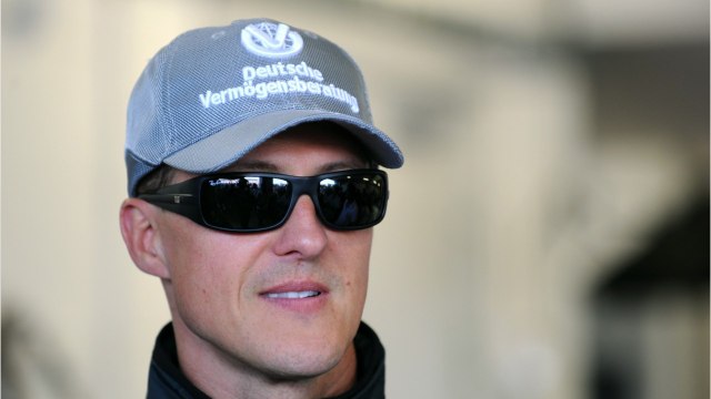 FEMME ACTUELLE - Michael Schumacher : sa fille Gina-Maria sort du silence