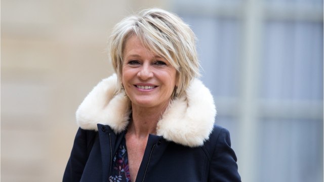 FEMME ACTUELLE - Sophie Davant assume son âge et dévoile tous ses secrets beauté