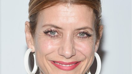 FEMME ACTUELLE - Kate Walsh de "Grey's Anatomy" se confie sur sa ménopause à 39 ans