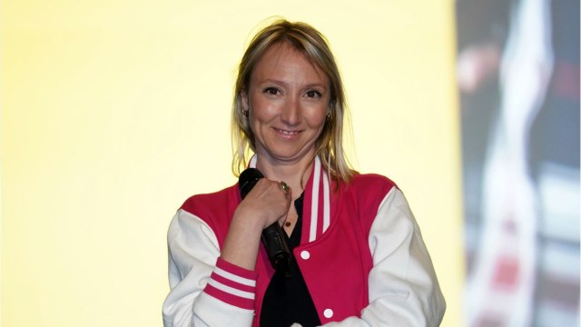 FEMME ACTUELLE - Scènes De Ménages : Que Deviennent Audrey Lamy Et Loup-Denis Elion ?