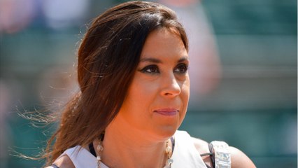 FEMME ACTUELLE - Marion Bartoli : elle monte au filet pour déclarer sa flamme à son futur mari