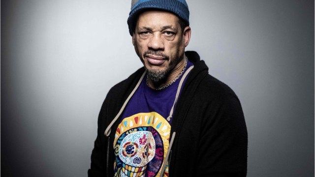 FEMME ACTUELLE - JoeyStarr : son énorme un coup de gueule après l'incendie de l'usine Lubrizol