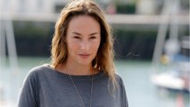 FEMME ACTUELLE : Vanessa Demouy blessée sur le tournage de 