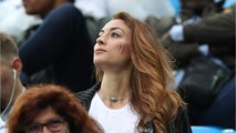 FEMME ACTUELLE - Rachel Legrain-Trapani N'a Plus Rien À Dire À Son Ex, Le Footballeur Benjamin Pavard