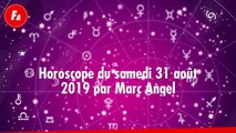 FEMME ACTUELLE - Horoscope du samedi 31 août 2019