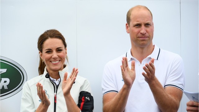 FEMME ACTUELLE - Kate Middleton : une quatrième grossesse pour fuir les obligations royales ?