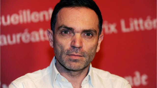 FEMME ACTUELLE - On m'a martyrisé tous les jours : Yann Moix livre des détails glaçants sur son enfance dans Balance ton post