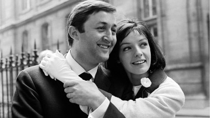 FEMME ACTUELLE - Marie Laforêt : cet homme à qui elle a toujours été "fidèle"