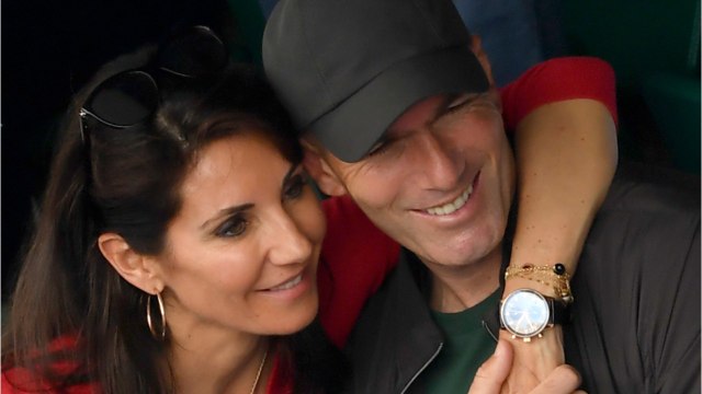 FEMME ACTUELLE - Zinedine Zidane : sa femme Véronique révèle pour quelle raison elle aurait pu le quitter