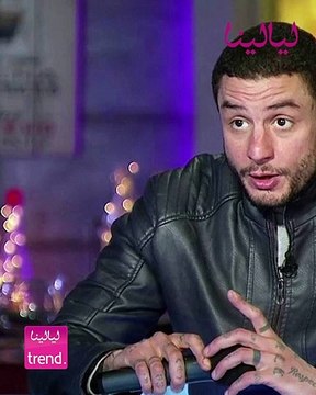 ليالينا ترند-مصادر تكشف تفاصيل انفصال أحمد الفيشاوي وندى كامل..هل خانها؟