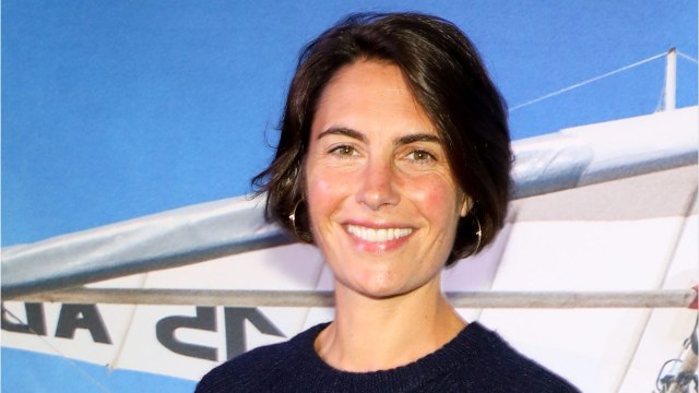 FEMME ACTUELLE - Alessandra Sublet : ses confidences sur sa dépression après son premier accouchement