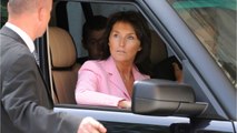 FEMME ACTUELLE - Cécilia Attias : la phrase qui aurait provoqué son divorce avec Nicolas Sarkozy