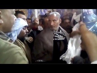 جلسة عرفية تنهي عاما من الدم غربي الإسكندرية