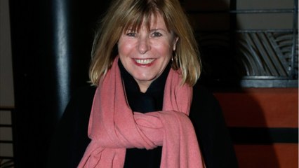 FEMME ACTUELLE - Victime D'un Viol Plus Jeune, Katherine Pancol Choque Philippe Vandel Sur Europe 1 (1)