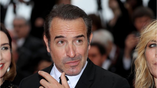FEMME ACTUELLE - Jean Dujardin se confie sur sa relation avec sa fille : C'est de l'ordre d'un amour absolu