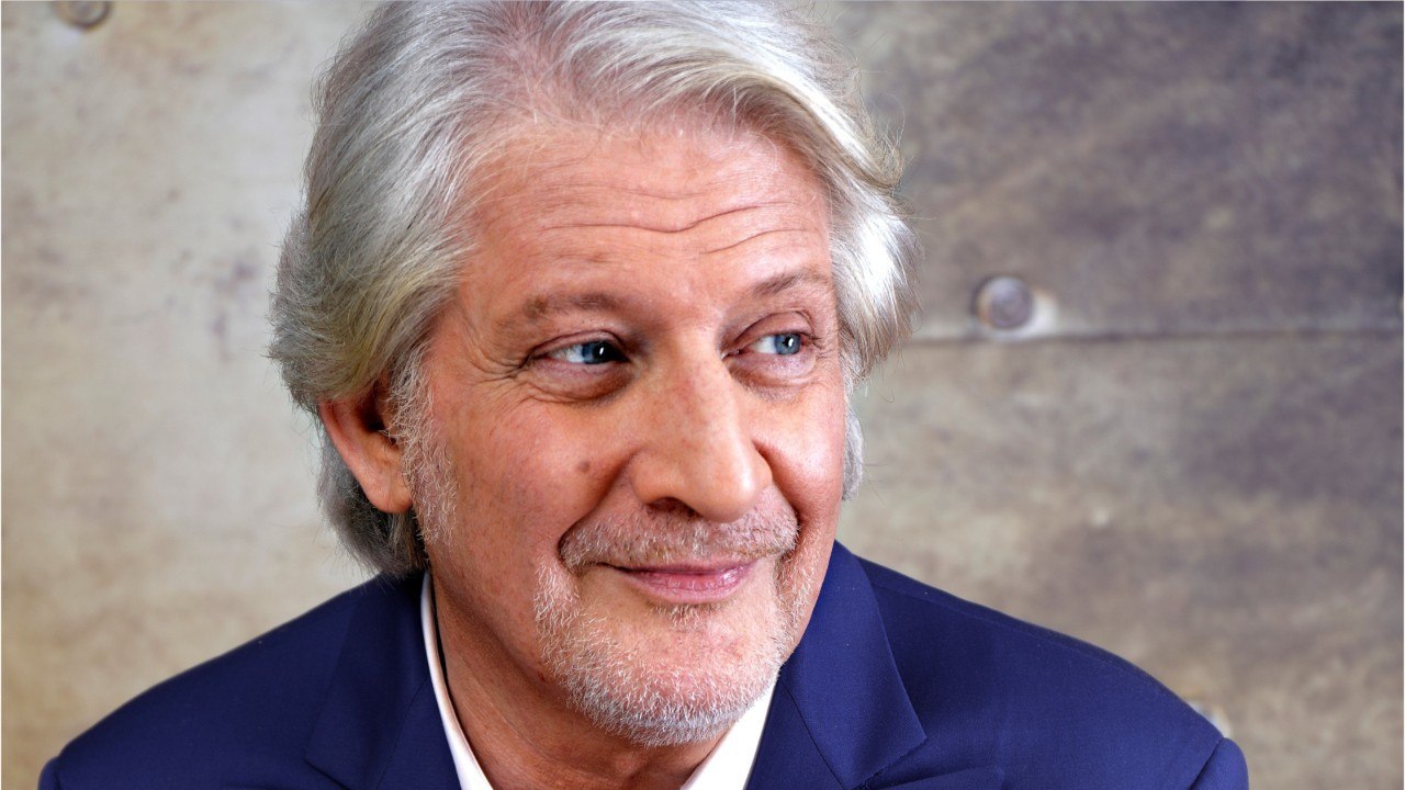 FEMME ACTUELLE - Patrick Sébastien : évincé de France 2, il célébrera le Nouvel an sur une autre chaîne