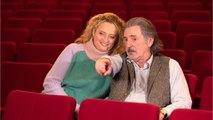FEMME ACTUELLE - Daniel Auteuil : qui sont ses enfants ?