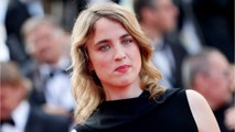 FEMME ACTUELLE - L’actrice césarisée, Adèle Haenel, accuse un réalisateur d’attouchements et de harcèlement sexuel