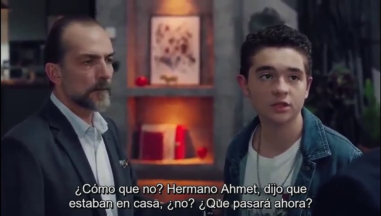 Seguro un Día (Elbet Bir Gun) Capitulo 11