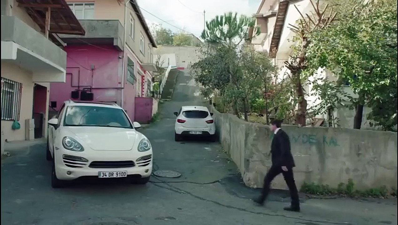 Seguro un Día (Elbet Bir Gun) Capitulo 13