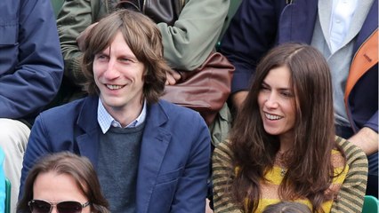 FEMME ACTUELLE - Olivia Ruiz (“Etats d’urgence”) : qui est son compagnon, Nicolas Preschey ?