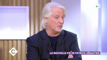 FEMME ACTUELLE - Patrick Sébastien ressent le manque de la télé : 