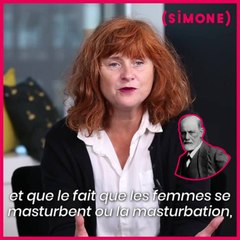 SIMONE : Delphine Gardey retrace l'histoire du clitoris à travers les siècles