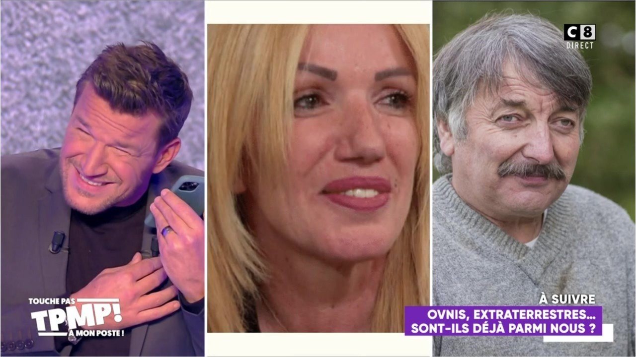 FEMME ACTUELLE - Didier ("L'Amour est dans le pré 2019) : Dans "TPMP" il révèle qu'il n'est plus vierge depuis l'émission