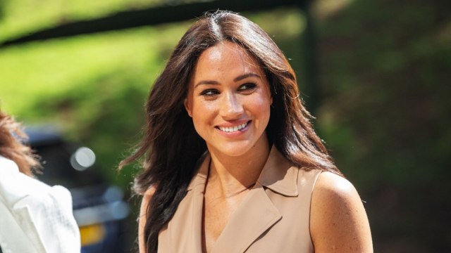 FEMME ACTUELLE - Meghan Markle vulnérable et fragile ? Elle traverse une période compliquée