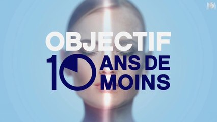 FEMME ACTUELLE - "Objectif 10 Ans De Moins" : Découvrez L'avant/après Des Premières Candidates premières candidates (1)