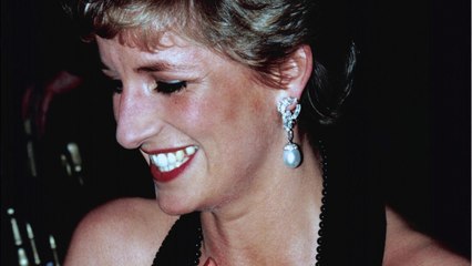 FEMME ACTUELLE - Lady Di : cette terrible phrase prononcée par sa mère juste avant sa mort