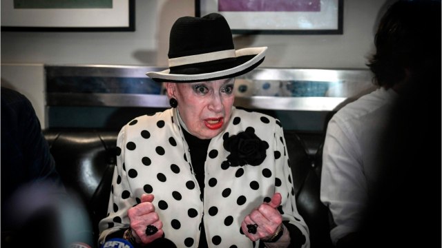 FEMME ACTUELLE - Geneviève de Fontenay s’oppose à l’élection d’une Miss France transgenre et pousse un gros coup de gueule