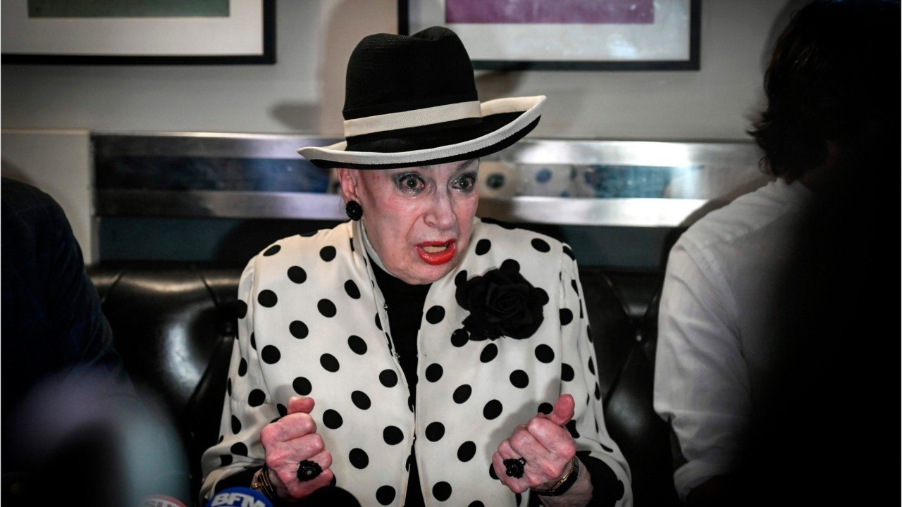 FEMME ACTUELLE - Geneviève de Fontenay s’oppose à l’élection d’une Miss France transgenre et pousse un gros coup de gueule