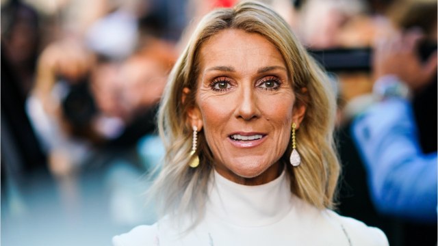 FEMME ACTUELLE - Céline Dion : malade, épuisée et abattue, elle annule deux dates de sa tournée