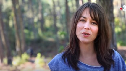 "La dernière vague" : Les choses à savoir sur Marie Dompnier