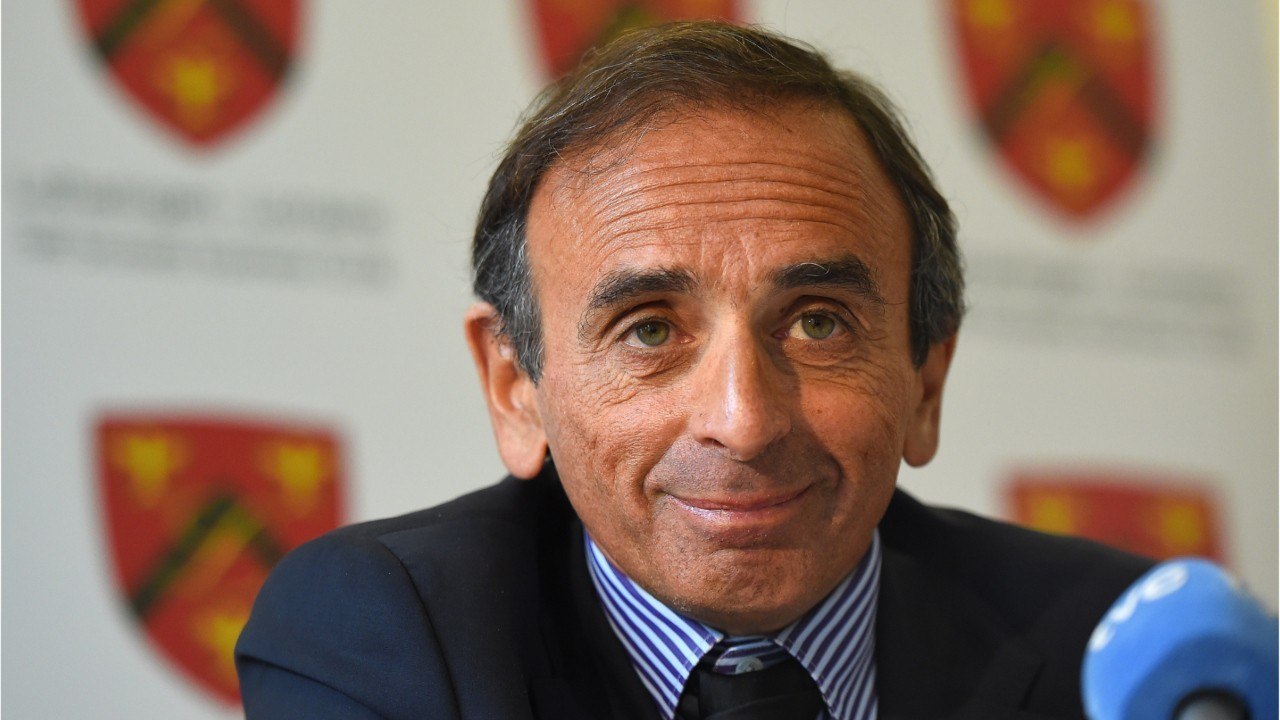 FEMME ACTUELLE - Eric Zemmour : ses surprenants échanges avec Tariq Ramadan et Alexandre Benalla