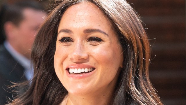 FEMME ACTUELLE - Meghan Markle dans la tourmente : Samantha Markle, sa demi-soeur, la tacle de nouveau