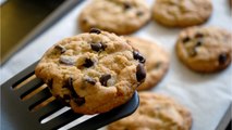 CUISINE ACTUELLE - Nos secrets pour des cookies parfaits