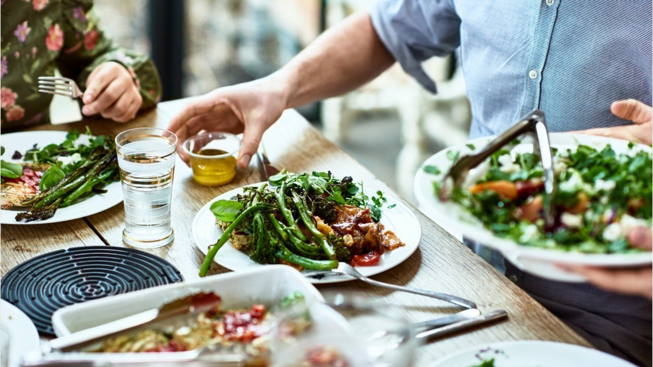 FEMME ACTUELLE - Anti-inflammatoires Naturels : 9 Aliments Stars À Mettre Dans Son Assiette